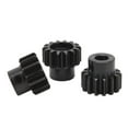 thumbnail image 4 of 3pcs RC Car Gear Set M1.5 8mm Inner Hole Steel Car Motor Gear For 1 5 1 8 1 10 Model Car, 4 of 8