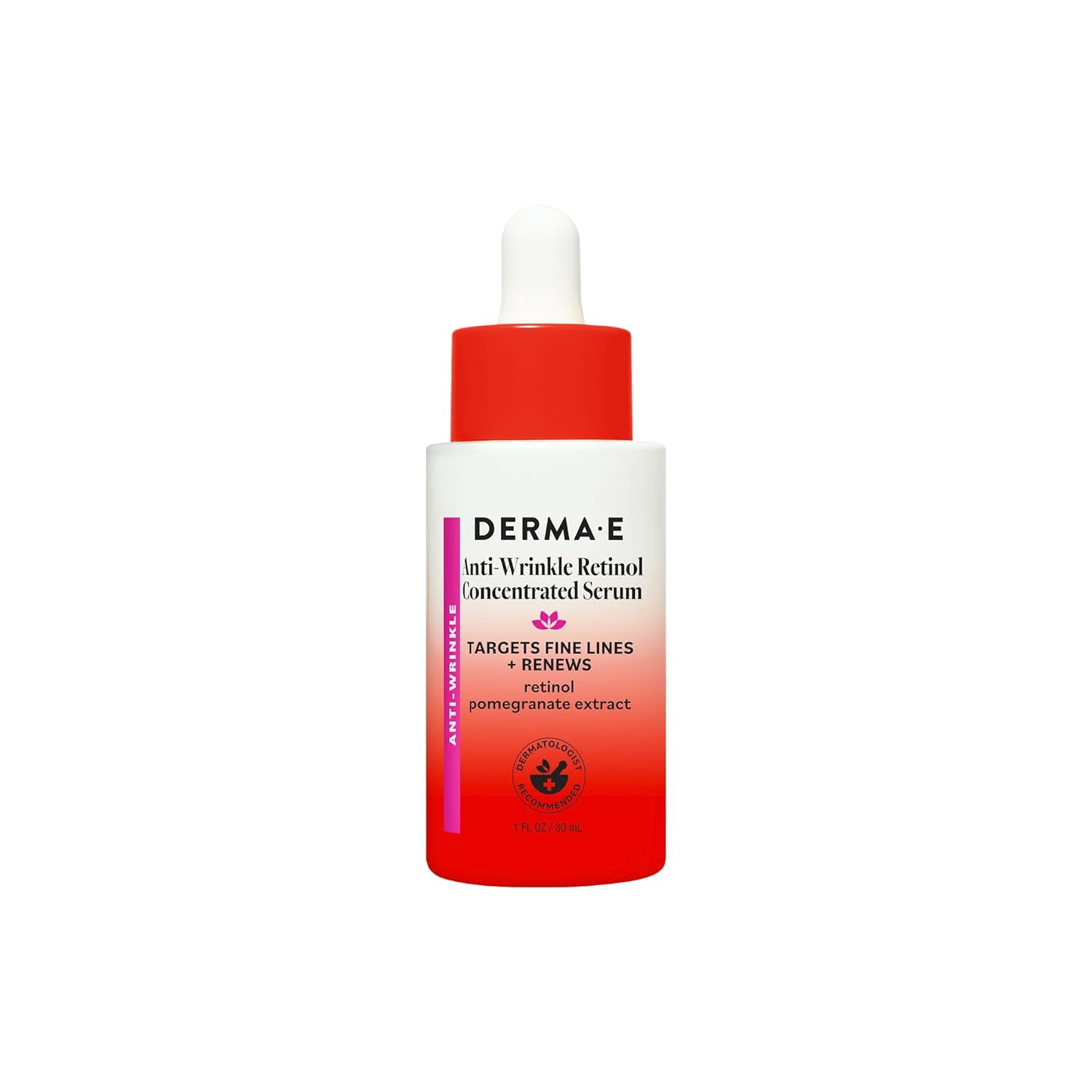 (Pack Of 3) Derma E Retinol A Wrinkle Concentrate 1 Fl Oz
