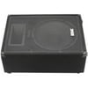 Seismic Audio Premium FL-15MP 2-way Indoor Floor Standing Speaker, 400 W RMS