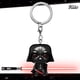 thumbnail image 2 of Llavero Funko Pop Darth Vader Star Wars Figura Original, 2 of 6
