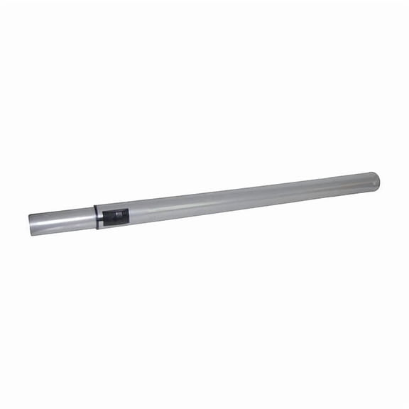 Nilfisk Extension Wand,Aluminum,36" L 0118130500