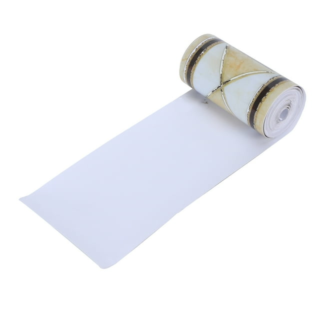 Papel tapiz con línea de cintura, borde de papel tapiz, adhesivo para pared con línea de cintura, borde con línea de cintura, tecnología de vanguardia