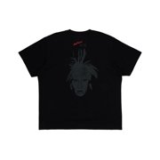 KAWS Unisex x Uniqlo Warhol UT Graphic 476352 T-shirt Black, from StockX