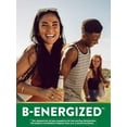 thumbnail image 4 of B-Energized Vitamin B Complex Gummies | 48 Count | with B-Vitamins, L-Carnitine & Ashwagandha | by Nature's Truth, 4 of 7