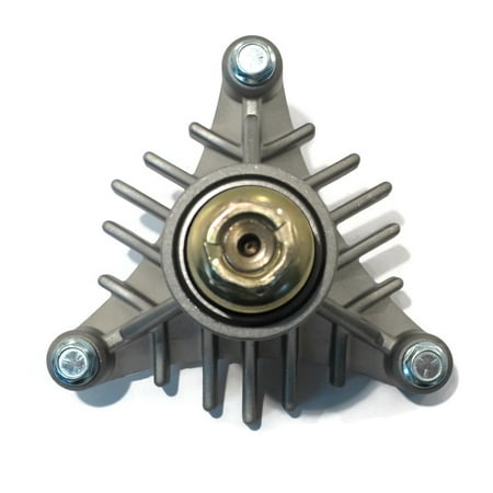 - New SPINDLE ASSEMBLY Deck Mandrel for 36