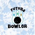 thumbnail image 4 of Inktastic Future Bowling Childs Bowling Boys or Girls Baby Bodysuit, 4 of 5