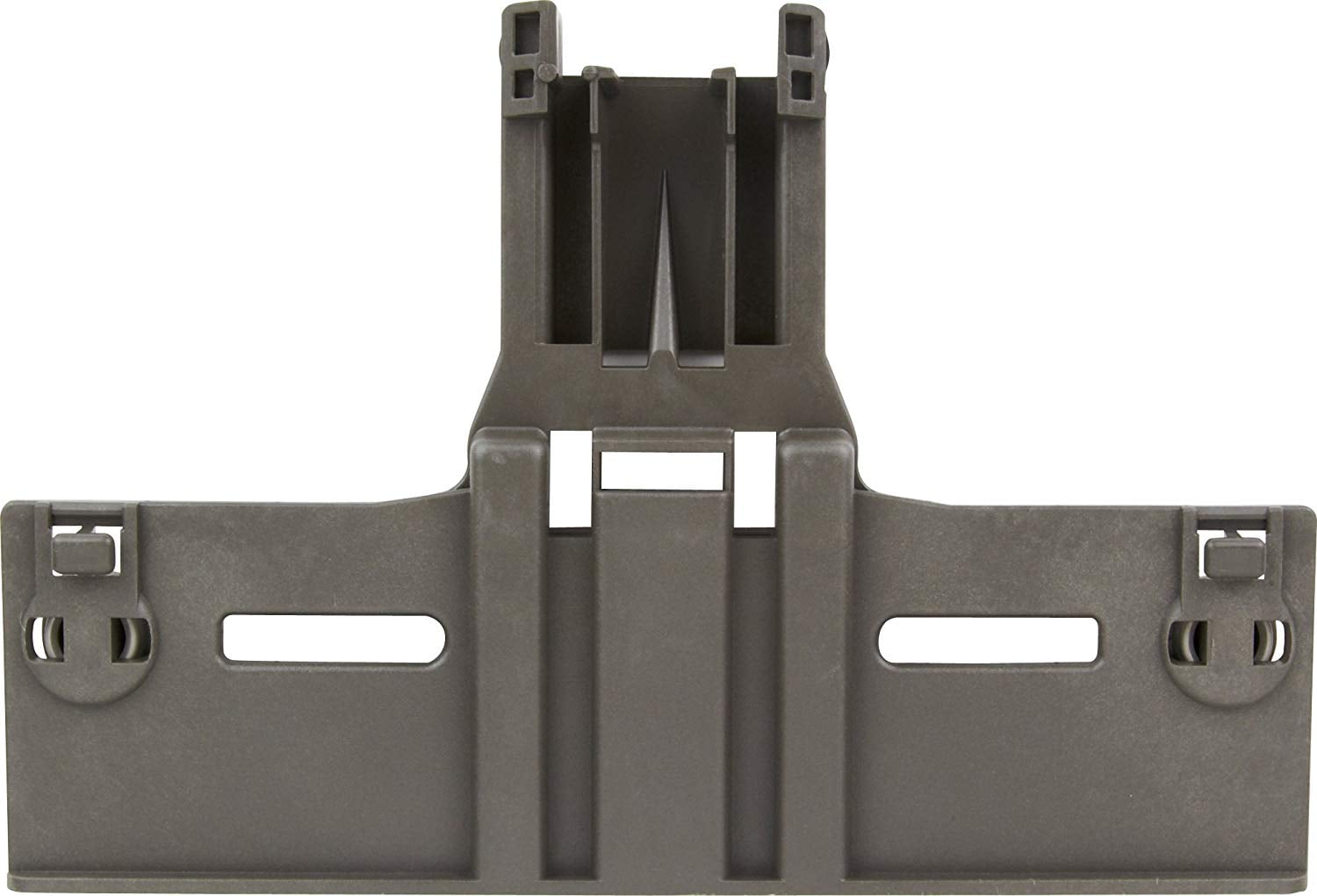 W10712394 Dishwasher Rack Adjuster Kit New Both Sides 