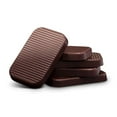 thumbnail image 5 of Bouchard Belgian Napolitains Premium Dark Chocolate 32 Ounce, 5 of 5
