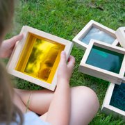 TickiT Sensory Squares