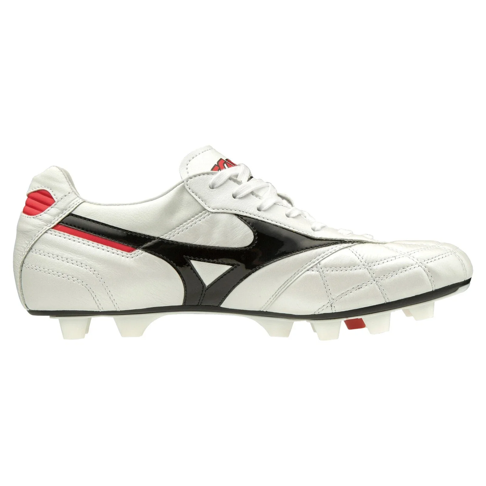Mizuno Soccer Cleats Shoes MORELIA 2 JAPAN P1GA200209 White 2E
