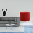 thumbnail image 2 of Estatua del gesto de la roca,Estatuas y figuras de dedos con gestos de música rock,Escabel,Reposapiés pequeño,taburete otomano,sofá,taburete de té,Reposapiés Cubo Taburete Taburete para, 2 of 8