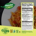 thumbnail image 3 of Heaven & Earth Brown Rice Pasta, Gluten Free Penne, 12oz (3 Pack) | Whole Grain Gluten Free Pasta, 3 of 3