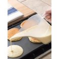 thumbnail image 1 of 1pc,1000ml Measuring Cup with Scale and Pouring Funnel-Perfect for Baking and Cooking, 1 of 3