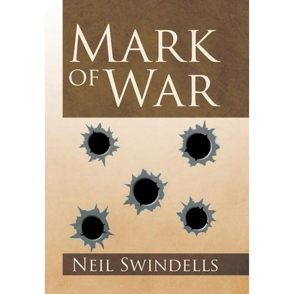 Mark of War (Hardcover)
