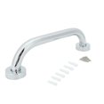 thumbnail image 1 of Pasamanos de seguridad Sincero para baño de Acero inoxidable, 1 of 9