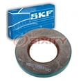 thumbnail image 3 of SKF 13882 Engine Crankshaft Seal for Gaskets Sealing, 3 of 3