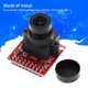 thumbnail image 5 of Inteprter Módulo de cámara, controlador pequeño, código fuente, ajuste alto, placa gran angular, piezas de repuesto, accesorios, taller de Electrónica miscelánea, 5 of 6
