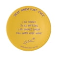 thumbnail image 4 of Enesco Lolita Best Hairstylist Ever Hand Painted Wine Glass 9.1in H, 4 of 7