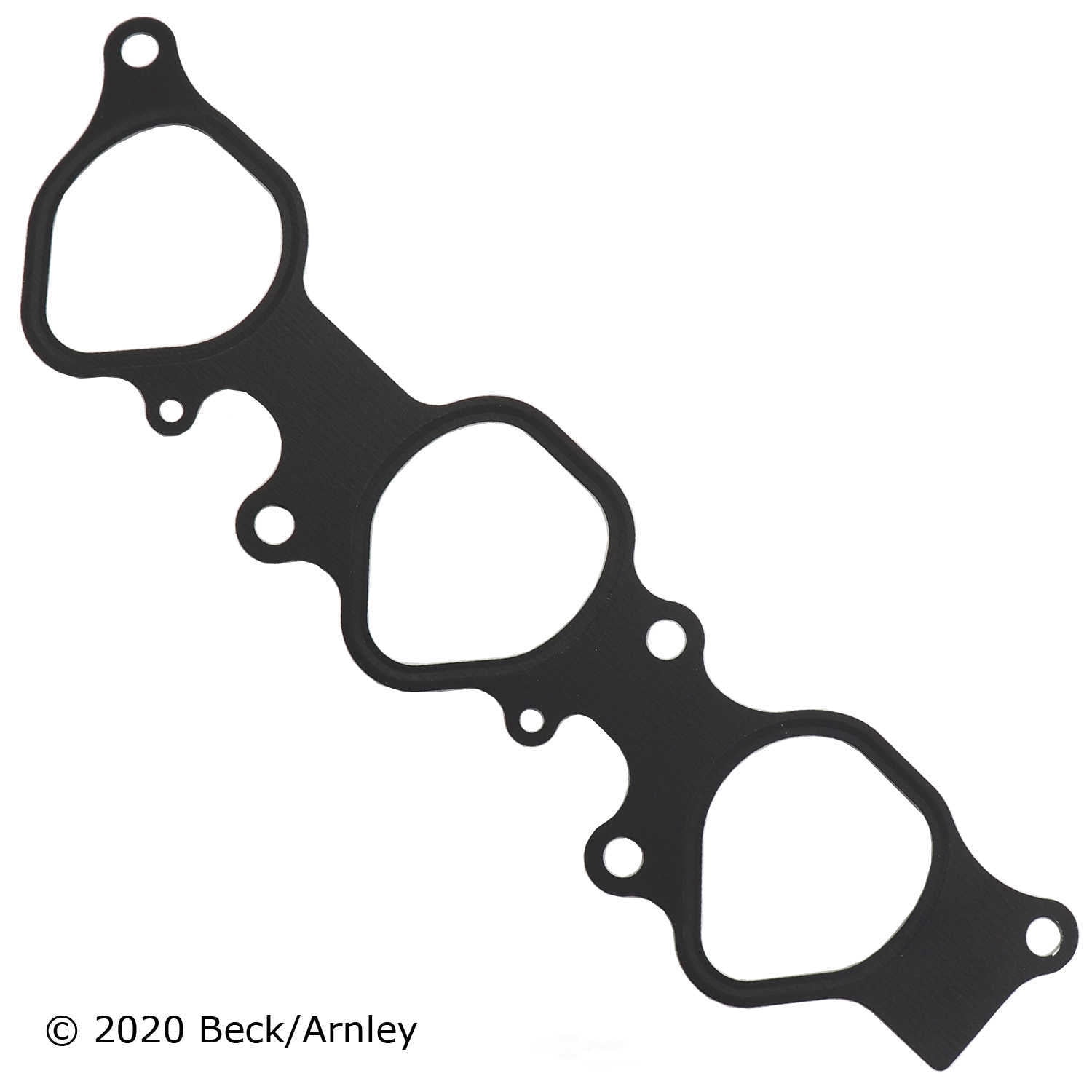 BeckArnley 037-6144 Intake Manifold Gasket
