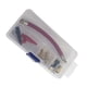 thumbnail image 2 of Manguera de extensión de bomba de neumático Naiovety 11 unids/set adaptador conector Kit de Ciclismo VI0090-00B, 2 of 6