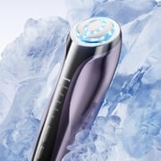 Weichen 6-in-1 Face Massager Tool, Facial Beauty Massager, Skin Tightening Device, Therapy for Face, Skincare Tool for Lift and Tighten, Cleaning, Penetration