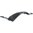 thumbnail image 3 of Fender Liner for 2013-2014 Hyundai Elantra Coupe GLS Front Driver Side, 3 of 5