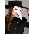 thumbnail image 2 of Déguisement de Plague Doctor pour Fille, 2 of 5