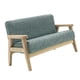 thumbnail image 5 of de 2 Muebles Hechos a 1:12 para Casa de , Sofá, Muebles, Paisaje, 5 of 9