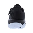 thumbnail image 3 of Nike Giannis Immortality 4 PS Boys Shoes Size 1.5, Color: Black/White/Wolf Grey, 3 of 3