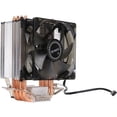 thumbnail image 6 of Antec A40 PRO - Processor cooler - (for: LGA775, LGA1156, AM2, AM2+, AM3, LGA1155, AM3+, FM1, FM2, LGA1150, FM2+, LGA1151) - aluminum - 92 mm, 6 of 6
