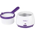 thumbnail image 2 of Wilton Candy Melts Pot, 2.5 tazas, blanco Wilton Wilton, 2 of 2