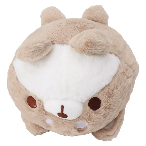 Soft Dog Toy, PP Cotton Filling Cute Animal Pillow Toy Simulation Doll For Sleeping Decoration
