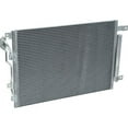 thumbnail image 2 of A/C Condenser -- Condenser Parallel Flow, 2 of 3