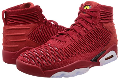 jordan elevation 23 red