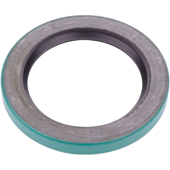 SKF 19244 Seal For Select 74-01 AM General American Motors Jeep Models Fits select: 1981-1985 JEEP SCRAMBLER, 1987-1990 JEEP GRAND WAGONEER