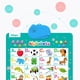 thumbnail image 5 of Juguetes para la piscina, juguetes para bebés y niños pequeños. Tabla electrónica interactiva del alfabeto para niños. Aprende a escribir y pronunciar. Juguetes para niños. Tabla del alfabeto., 5 of 6
