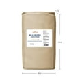 thumbnail image 2 of Natural Mate Allulose Natural Bulk Sweetener: Plant Based Keto Diet Friendly Sugar Free Substitute Sweetener - Baking & Beverages | Pack of 1, 55-LB(25-KG)/Each, Total Servings 6250, 2 of 5