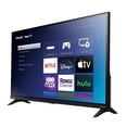 thumbnail image 2 of TV Philips 32 Pulgadas 4K Ultra HD Smart TV LED Reacondicionada 32PFL6452/F7, 2 of 4