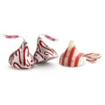thumbnail image 6 of Hershey's Candy Cane Kisses 7 oz. Bag, 6 of 7