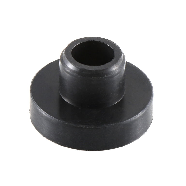 Fuel Gas Tank Grommet & Shut off Valve For Craftsman, Coleman