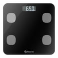 thumbnail image 1 of Báscula digital Bluetooth Steren hasta 180 Kg Análisis corporal, 1 of 2