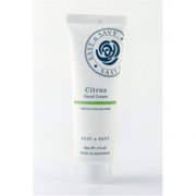 Sasy n Savy CCHC4222 Citrus Hand Cream