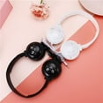 thumbnail image 5 of 3.5mm Wired Over-ear Headphones Portable Earphones for Kids MP4 MP3 Smartphones Laptop, 5 of 6