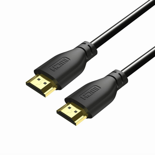 Ultra HD High-speed 18Gbps HDMI 4k 60Hz Resolution with 3D Video Resolution Ethernet Channel ARC 1M2M3M5M10M YL-H030