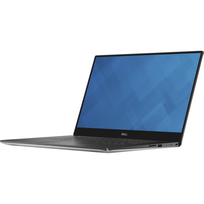 Dell XPS 15 15.6" 4K Touchcreen Laptop Intel i7-6700HQ 16GB 1TB SSD GTX 960M