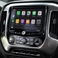 thumbnail image 5 of Stinger 2014-18 for GM Silverado/Sierra Trucks Heigh10 10" In-dash Infotainment System with SR-GM14HT Silverado/Serria Flush-Mount Dash Kit, 5 of 5