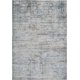 thumbnail image 1 of Alfombra rectangular de la colección Momeni Juliet Color - Azul, Tamaño - 2 'X 3' Momeni Rugs, Inc. JULIEJU-01BLU2030, 1 of 1