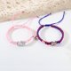 thumbnail image 2 of Pulseras SKIRIFLA Spider Matching para parejas y mejores amigos, 2 of 7