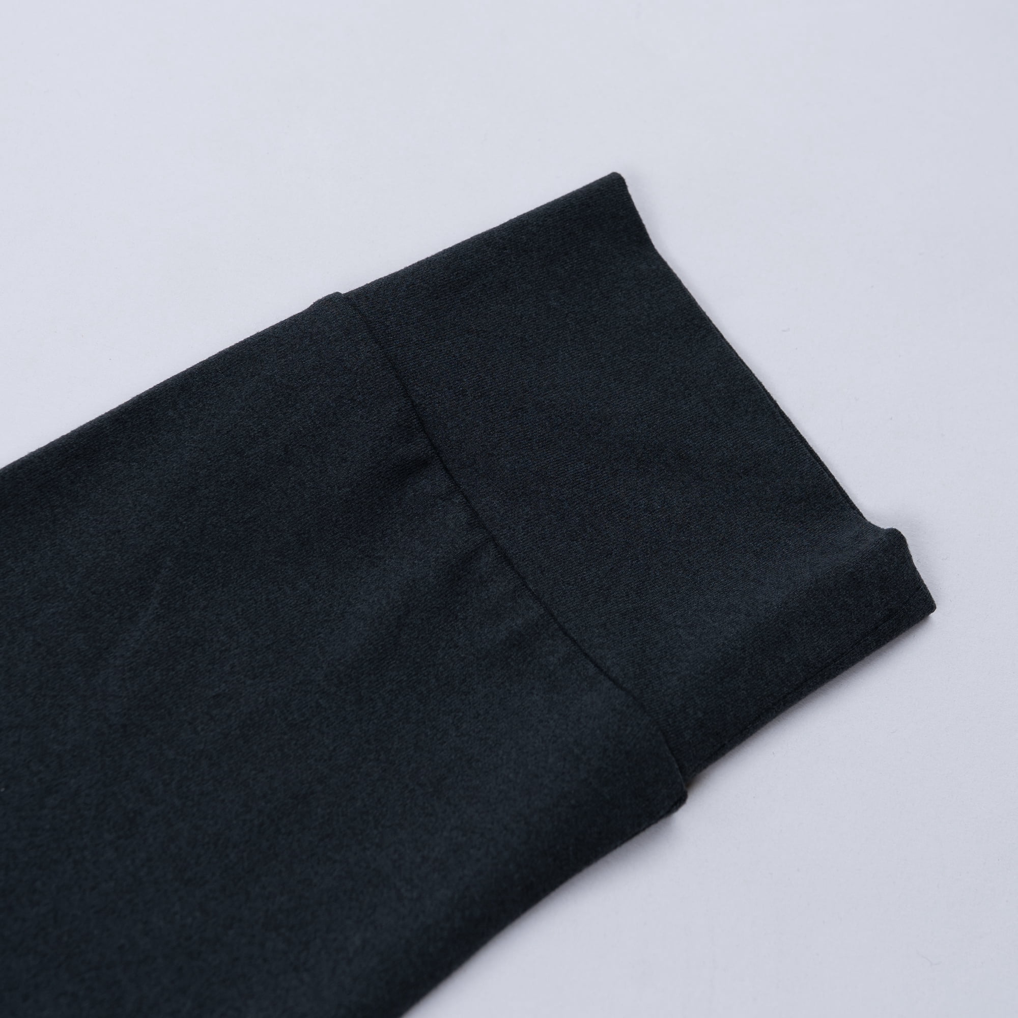 Burnside Long Sleeve Zip Hood (Sizes S-XXL)