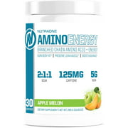 Amino Energy BCAA - Apple Melon